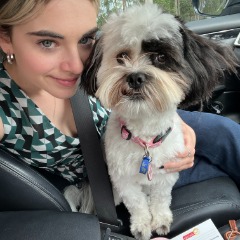 Alice profile picture