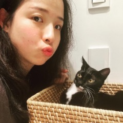 Szu Han profile picture