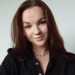 Oliwia profile picture