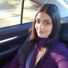 Babysitter near me Vanessa