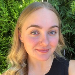 Ruby profile picture