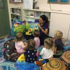 I need a nanny Zhazha