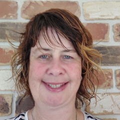 Ann-Maree profile picture