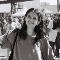 Claudia profile picture