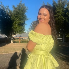 Kaelee profile picture