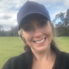 Meagan profile picture