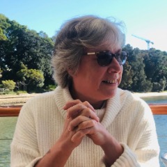 Robyn profile picture