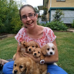 Zoë profile picture