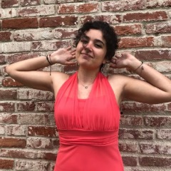 Aurora profile picture