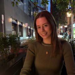 Isobel profile picture