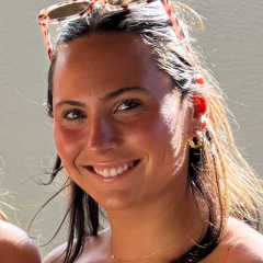 Olivia profile picture