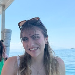 Isabel profile picture