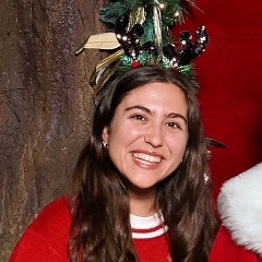 Monica profile picture