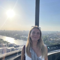 Sophie profile picture