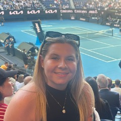 Olivia profile picture