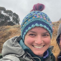 Christie profile picture