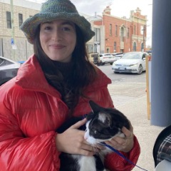 Kiara profile picture