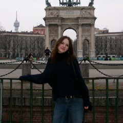 Lucinda profile picture