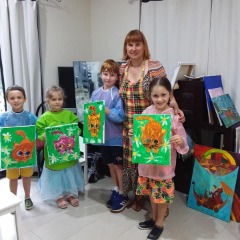 Alla profile picture