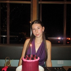 Danielle profile picture