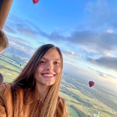 Angie profile picture