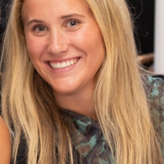 Evie profile picture