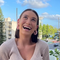 Maddie profile picture