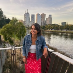 Samantha profile picture