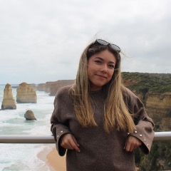 Nathalia profile picture