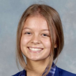 Summer profile picture