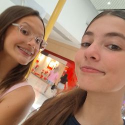 Jordyn and Caitlin profile picture