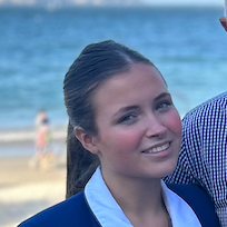 Isabel profile picture