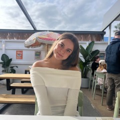 Luisa profile picture