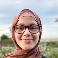 Aneesa profile picture