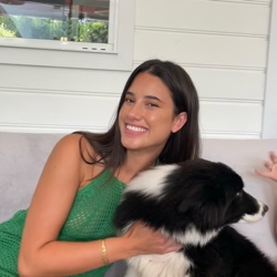 Jasmin profile picture