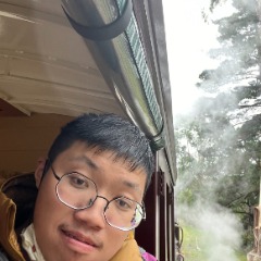 XING-HAN profile picture