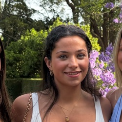 Ally profile picture