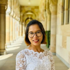 Soe Hnin Ei profile picture