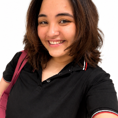 Roberta profile picture