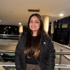 Seema profile picture