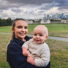 Caity profile picture