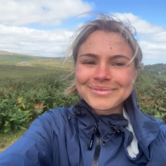 Charlotte profile picture