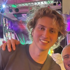 Oscar profile picture