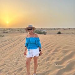 Terrie profile picture