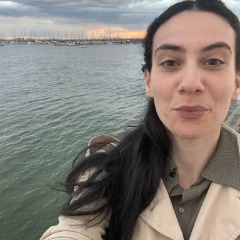 Ana profile picture
