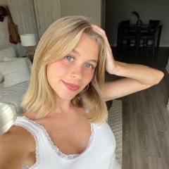 Angel profile picture