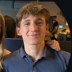 Oliver profile picture