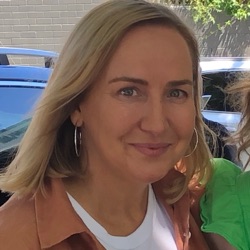 Nadine profile picture