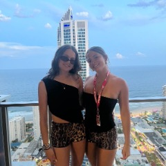 Darcy profile picture