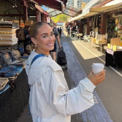 Ashleigh profile picture